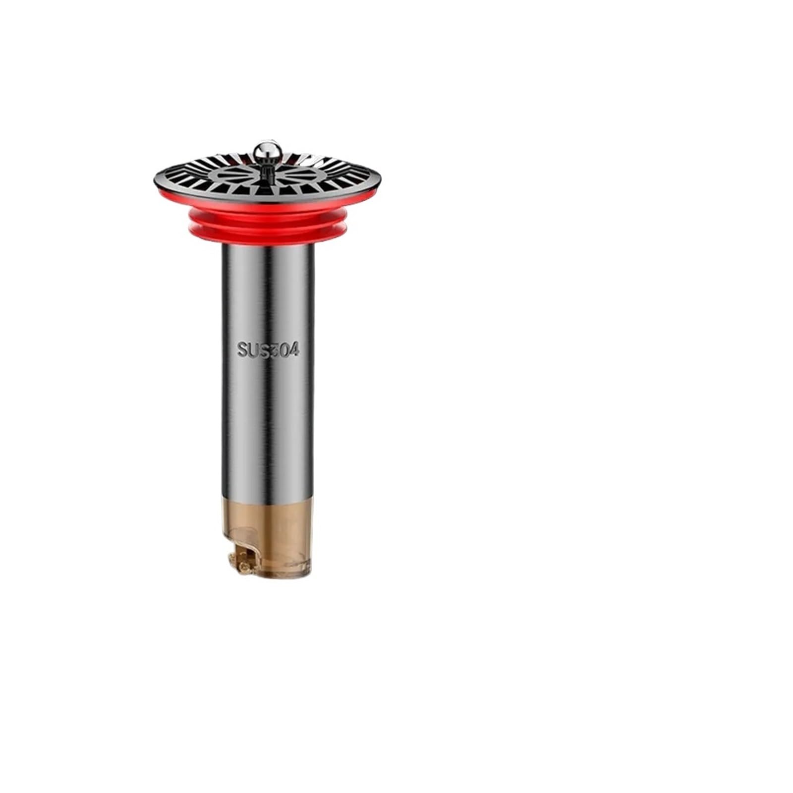 NRFBDCW 1PCS Anti-Odor Floor Drain Core, Insect Proof Sink Filter Plug(H4)