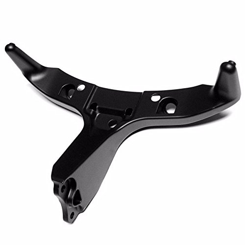 Soporte Superior de carenado Negro para CBR 600 RR CBR600RR 2003-2006