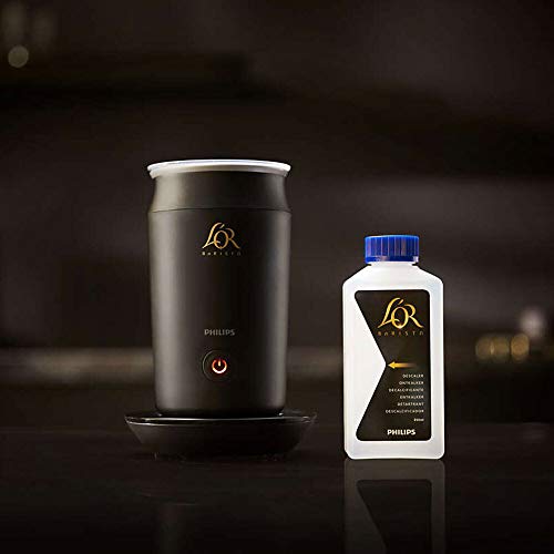 Barista CA6530/00 détartrant pour machine à café à capsules