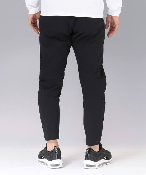 Nike Men's Track Pants (CD9229010 Black_XLarge) Amazon.in Clothing