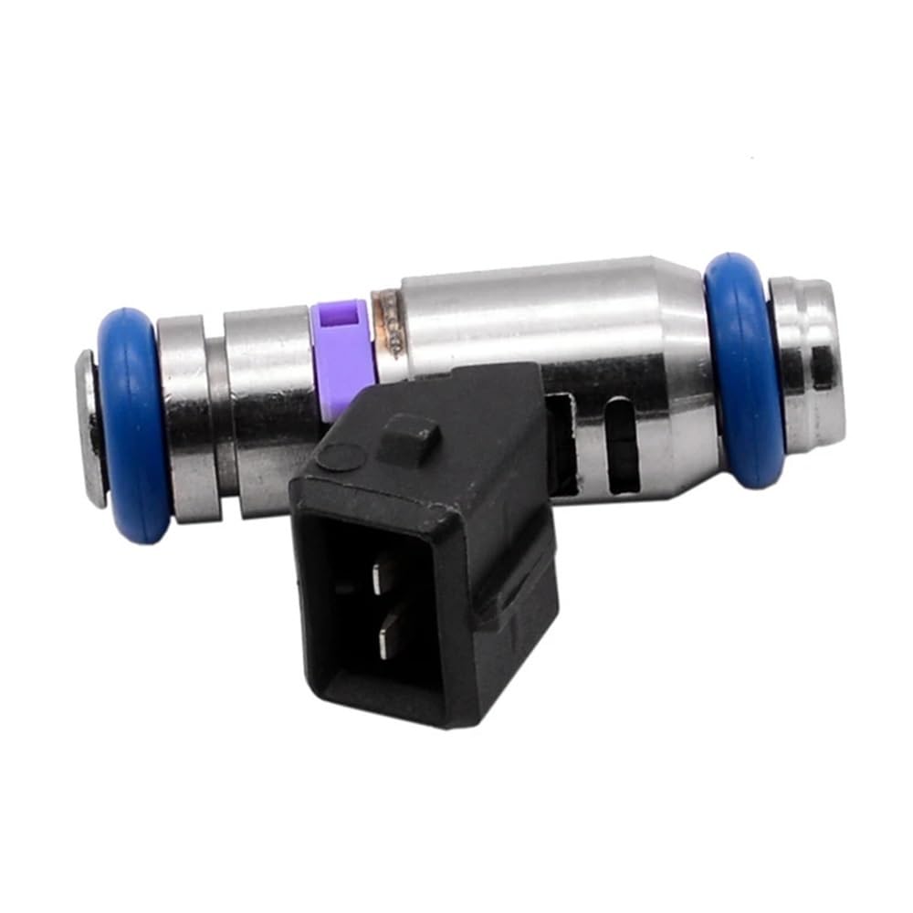 Inyector motores automóviles Inyector De Combustible Para Coche 6X IWP206, Módulo Dosificación Inyección Urea, Boquilla STKM206 Para Scania