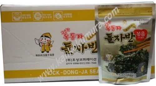Amazon 韓国伝統玉童子海苔 ジャバンのり のり佃煮 1カートン 70g 袋入り 玉童子 のり 海藻の佃煮 通販 Amazon 韓国伝統玉童子海苔 ジャバンのり のり佃煮 1カートン 70g 袋入り 玉童子 のり 海藻の佃煮 通販