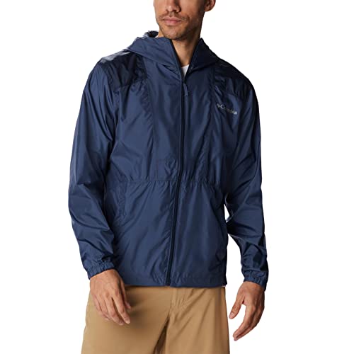 Image of Columbia Flashback Windbreaker