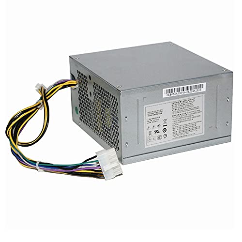 CMJLBM 280W FSP280-40PA HK380-16FP HK280-23FP HK380-16FP PCB033 PS-4281-02 Fuente de alimentación para Lenovo H530 M8400T M8500T TS230 Cover