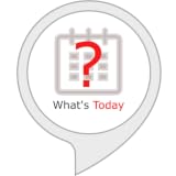 What's Today
