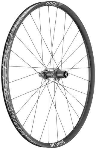 DT Swiss E 1900 Spline Rear Wheel