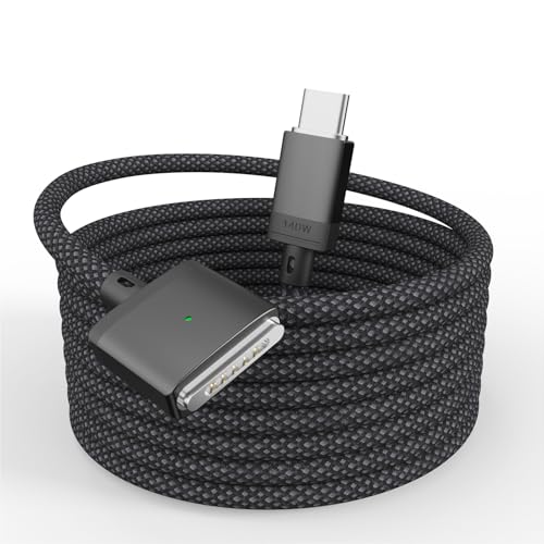 EGTPPJP USB-C to Magnetic 3 Cable