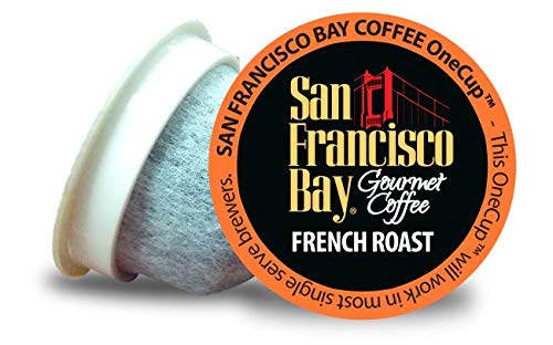 San Francisco Bay OneCup, Single Serve 