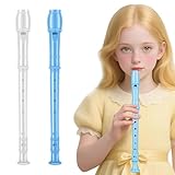 flauta marca hohner precios Diseño atractivo: Los colores vivos de la flauta dulce escolar captan la atención de los niños y fomentan su interés por aprender música de manera divertida. Es perfecta para despertar la creatividad y el entusiasmo musical en los jóvenes músicos