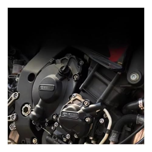 Protector de alternador y embrague MT-10 con alta resistencia a impactos 2