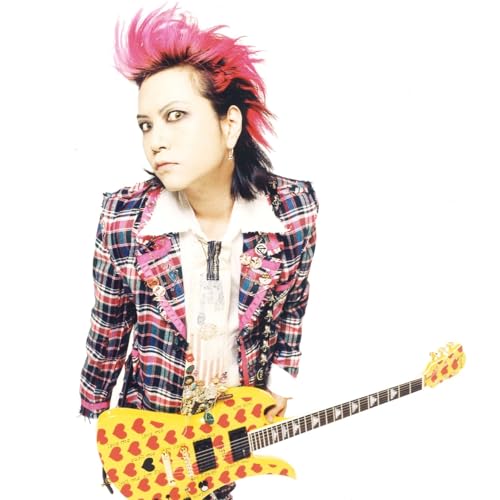 Amazon Music Unlimitedでhideを聴く