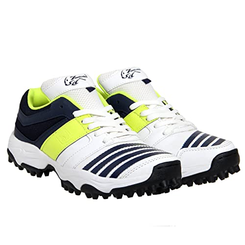 Image of ZIGARO Z20 CRICKET RUBBER STUD