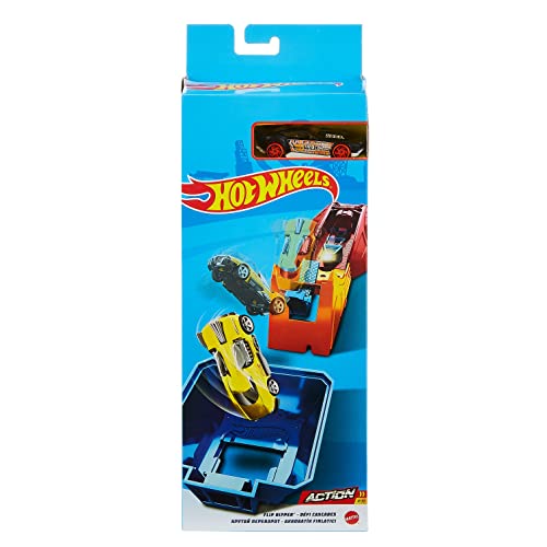 HOT WHEELS - Pistas Loop Sortido FWM88 – Ansicht 5