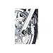 R&G Racing FP0086BK Front Axle Slider
