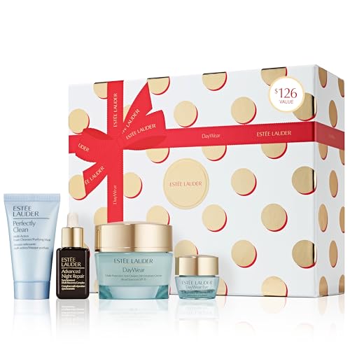 Estée Lauder DayWear Moisturizer Holiday Skincare Gift Set | The ...