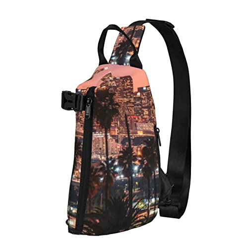 Pilz-Rucksack Umhängetasche – 38,1x20,3x10,2 Cm, Polyester, Mit Mehreren Fächern Für Damen & Herren