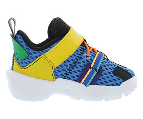 Nike Why Not Zer0.4 Baby Boys Shoes3