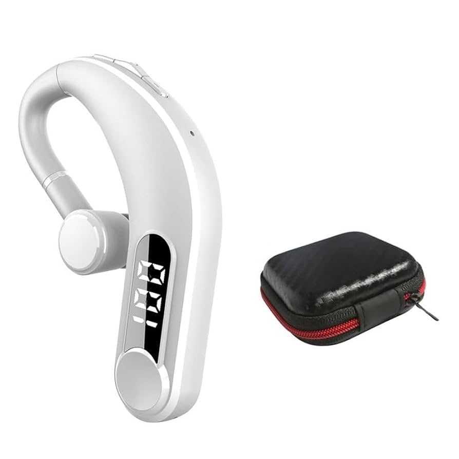 ☆骨伝導Bluetoothヘッドホン - 12時間超長再生、耳掛け式 Amazon.co.jp: 骨伝導イヤホン bluetooth こつでんどう イヤホン