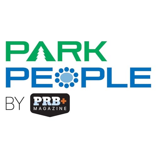 Page de couverture de Park People