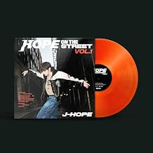 HOPE ON THE STREET VOL.1 [Vinyl]