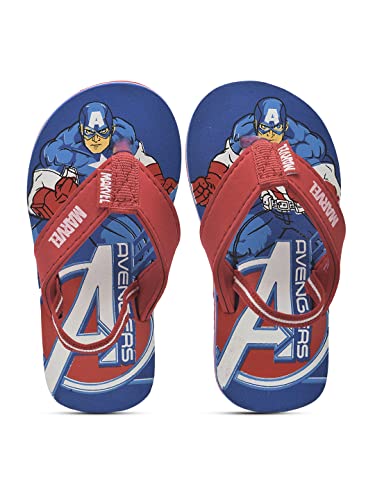 Image of toothless Boy's Flip-Flops Slipper