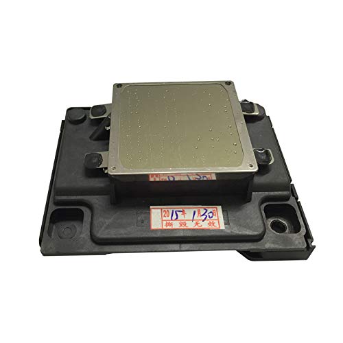 Akcesoria do drukarek 100% oryginalna głowica drukująca druk F190020 dla drukarki Epson WF-7525 WF-7520 WF-7521 WF-7015 WF-7510 7015 7510 Głowa drukarki