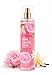 Bodycology Pink Vanilla Wish Fragrance Mist Women 8 oz