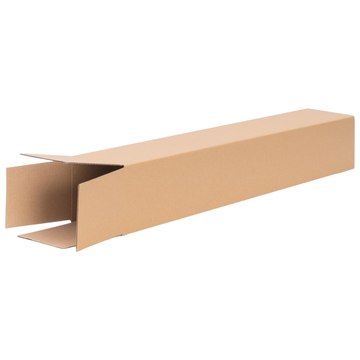 Tubes d'expédition carrés 65,5x10,5x10,5 cm Verpacking