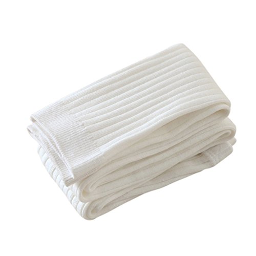 URMAGIC Legging Bébé Fille Enfant Stretch Automne Hiver Chaud Tricote Tights Pantalon 0-5 Ans Cover