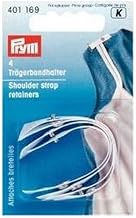 Prym - Prym Strap White Retainers - 1 unité