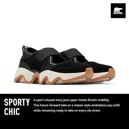 Sorel Women's Kinetic Impact ll MJ Sneakers2