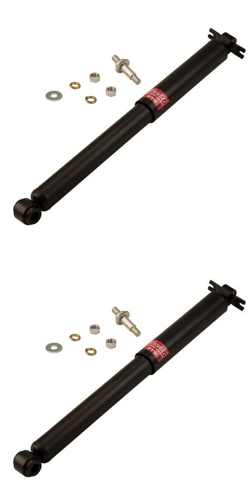 Amazon.com: KYB KIT 4 FRONT & REAR shocks / struts 10/89