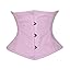 Pink Cotton- (for Short Torso-fit Well for 8.5 Pink Cotton- (for Short Torso-fit Well for 8.5