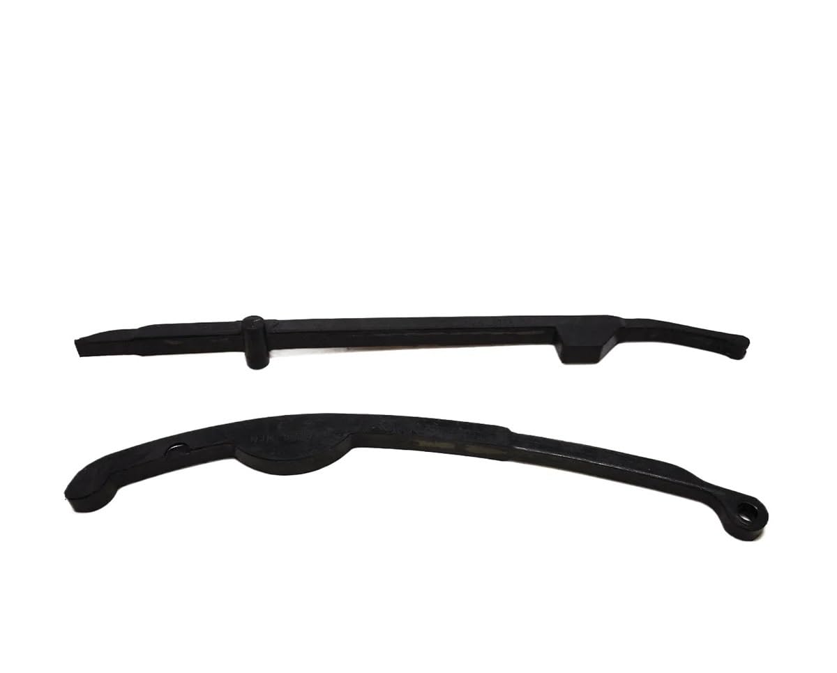 Guide de chaîne YP250 anti-vibration pour quad ATV300 de 169mm et 170mm