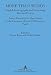 Produktbild More Than Words: English Lexicography and Lexicology- Past and Present- Essays Presented to Hans Sauer on the Occasion of his 65 th Birthday  Part I (Münchener Universitätsschriften, Band 36)