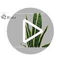 Beebel Synthetic Snake Plant 22 Inch Faux Sansevieria Faux Agave Potted Crops Plastic Greenery for House Backyard Workplace Retailer Ornament 12 Leaves (Inexperienced) - Image 8
