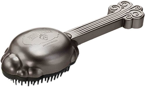 Knot Genie Supreme, Soothing Silver