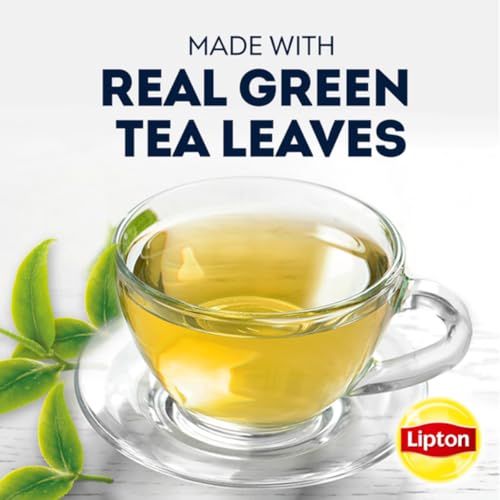 Té verde natural con jazmín 200 saquitos miniatura 5