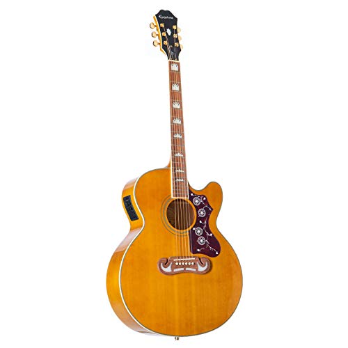 7 Best Epiphone Acoustic Guitar in 2022 | AudioAssemble