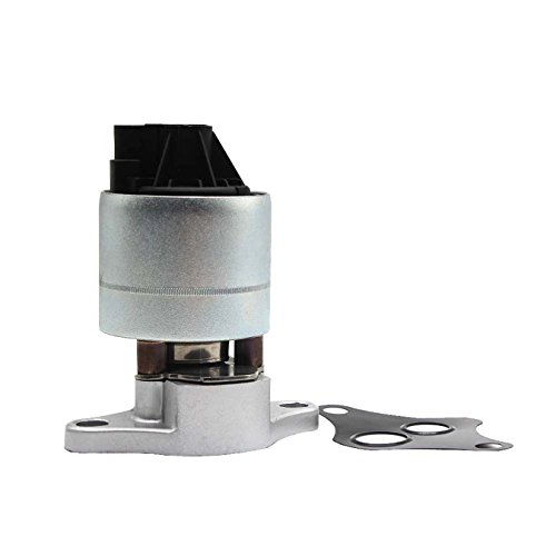 Yunda Replacement For Buick Cadillac Gmc Isuzu Pontiac V6 V8 Egr Valve With One Gasket Eg10026 Egv589 12576918 4F1139 Egr1067 #TOP4