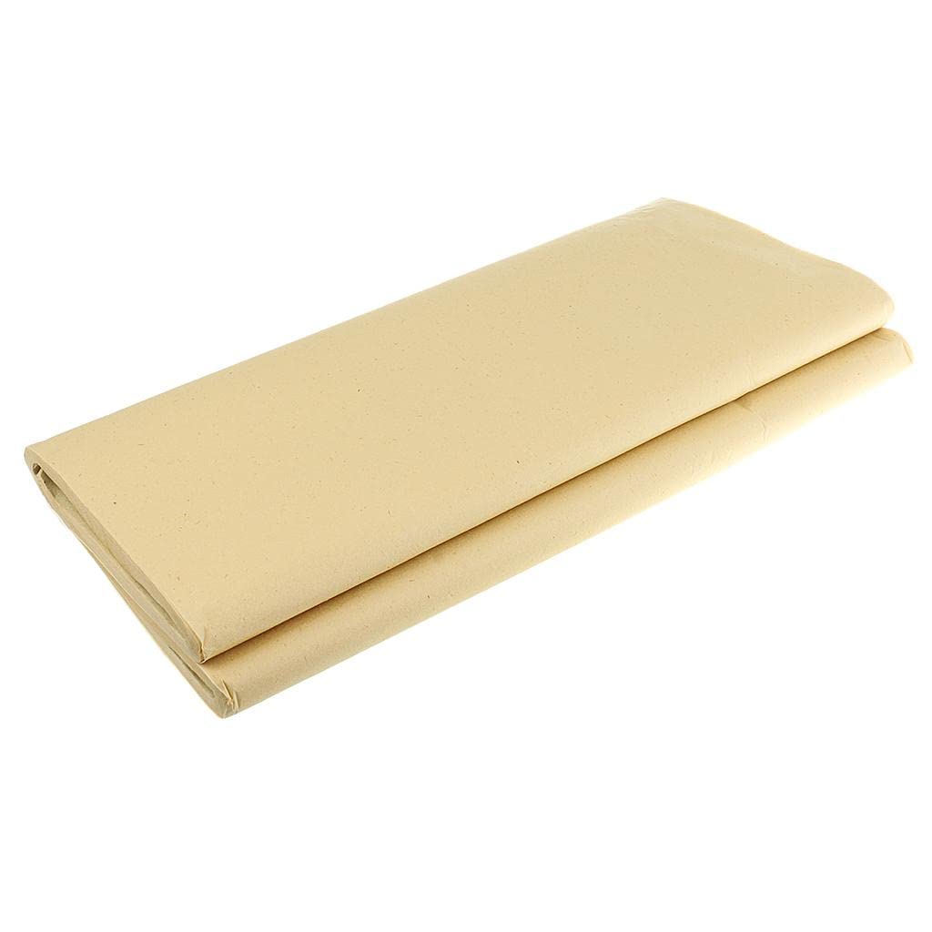 Ubervia® 1 Pack Chinese Traditional Calligraphy Blank Rice Paper Cultural Heritage Gift for Kids Friends Elder-image-49