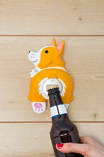 Corgi butt bottle opener Clearance