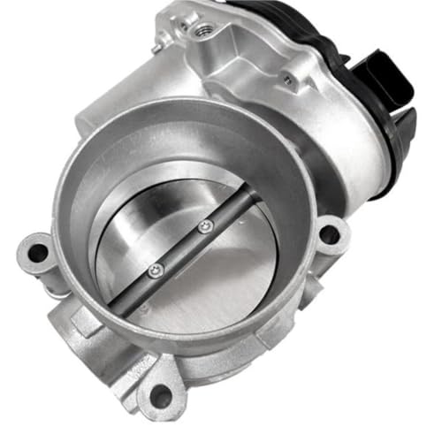 Cuerpo de acelerador AT4Z9E926A para coche Lincoln MKS, MKT, MKX y MKZ