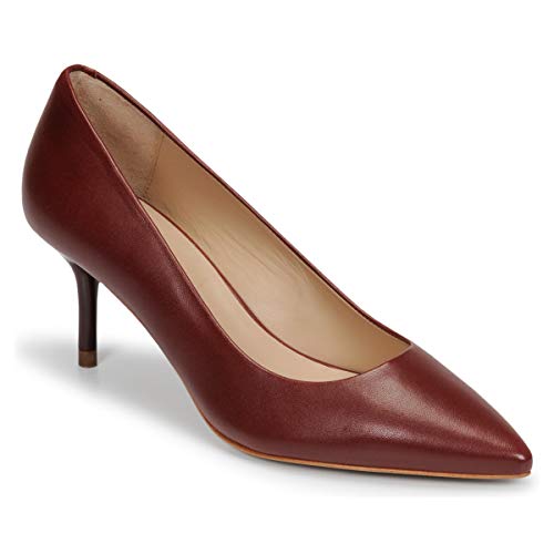 Escarpins pour femme Jb Martin Tadelys tricolores pour le bureau