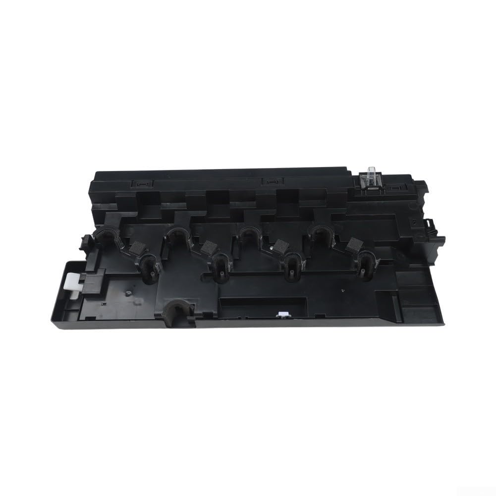 Abfalltonerbehälter MX607HB Einfache Installation Ohne Werkzeug