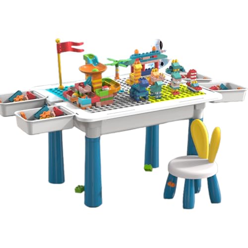 AZIEBAY gݗĒmߋA@\ASƌ݊A傫ȗqArfBOubNe[uZbgANGCeBuDIYA3Έȏ̎qɓKAj̎qƏ̎qւ̒av[g (82×72C`̃e[u + ǉ4 + ςݖ362 