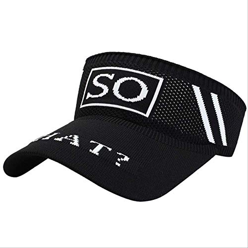 Haut-de-forme vide bandeau pour running et tennis extérieur