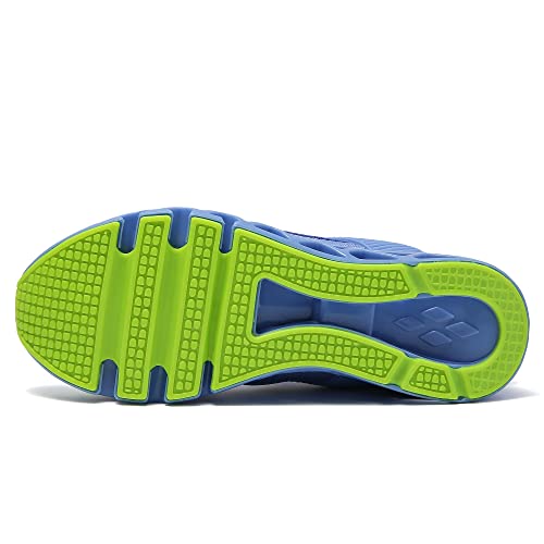 Image of Men's Fashion Sneakers Sport Athletic Tennis Walking Shoes