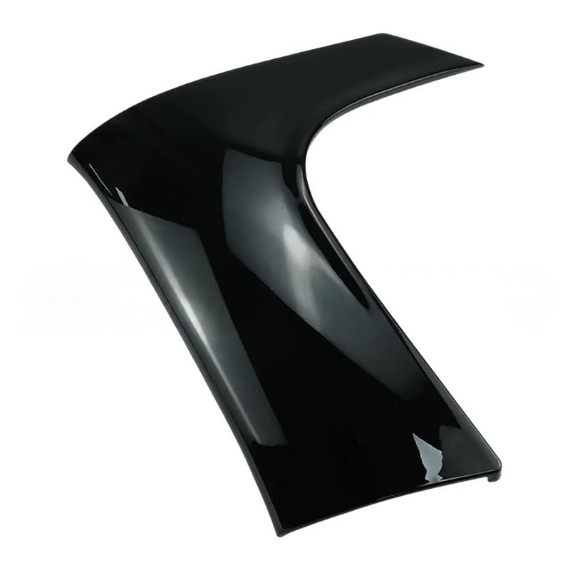 Carénage tmax500 protection d'essence ailes et spoiler de finition