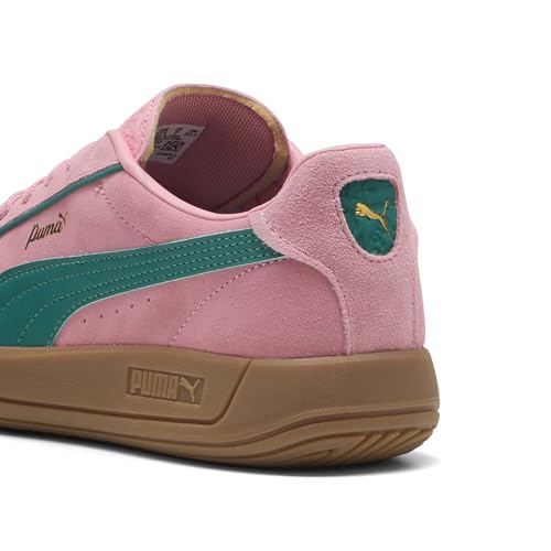 Image of Puma Womens Club Klassika Sd Sneaker